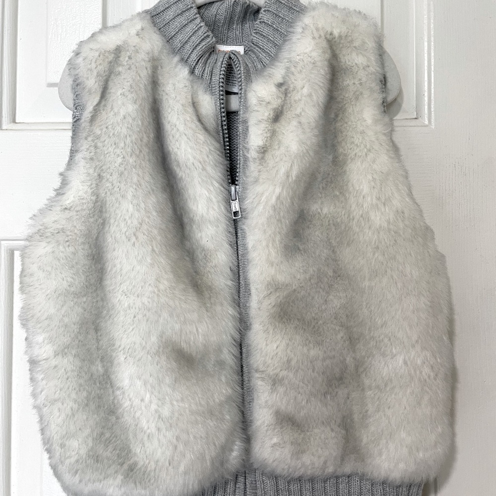 Gymboree Sweater vest